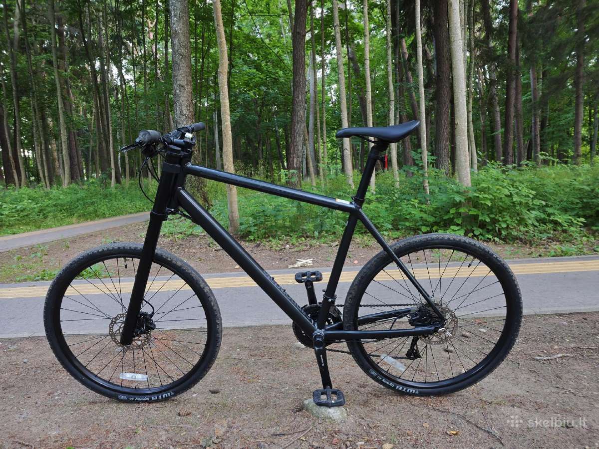 Cannondale Badboy - nuotraukos Nr. 6
