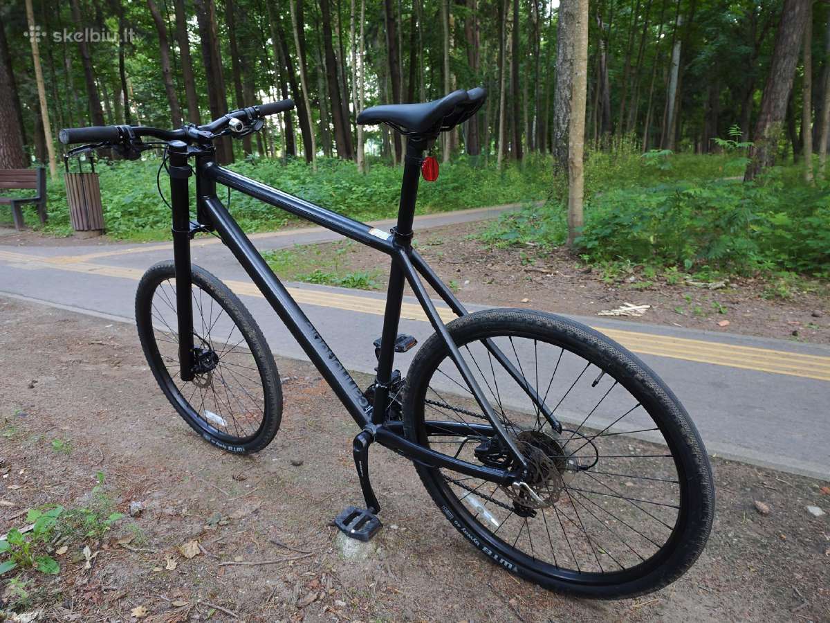 Cannondale Badboy - nuotraukos Nr. 7