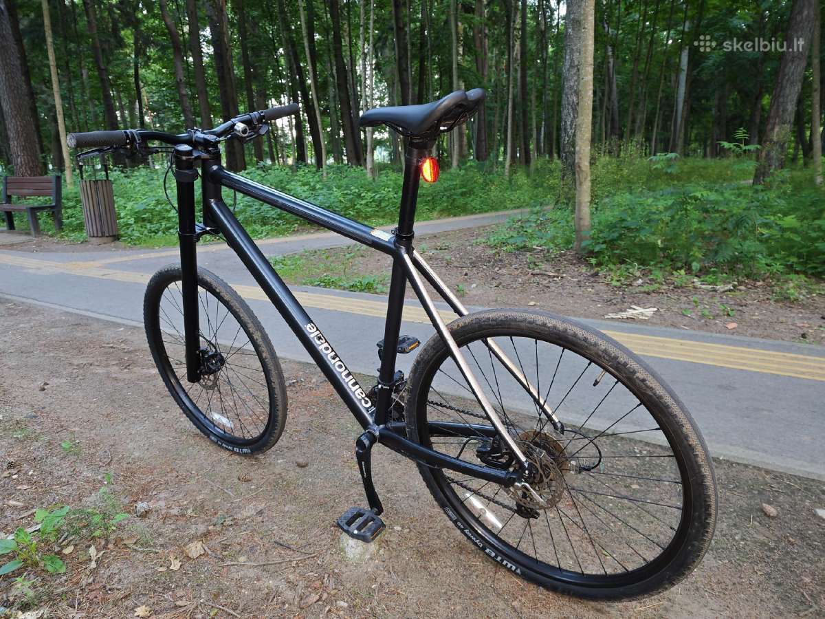 Cannondale Badboy - nuotraukos Nr. 8