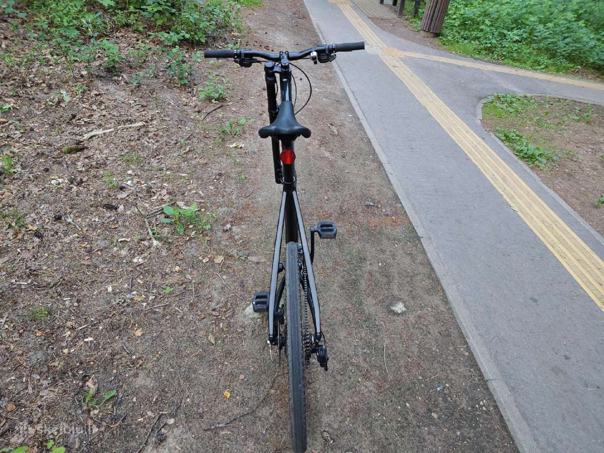 Cannondale Badboy - nuotraukos Nr. 9