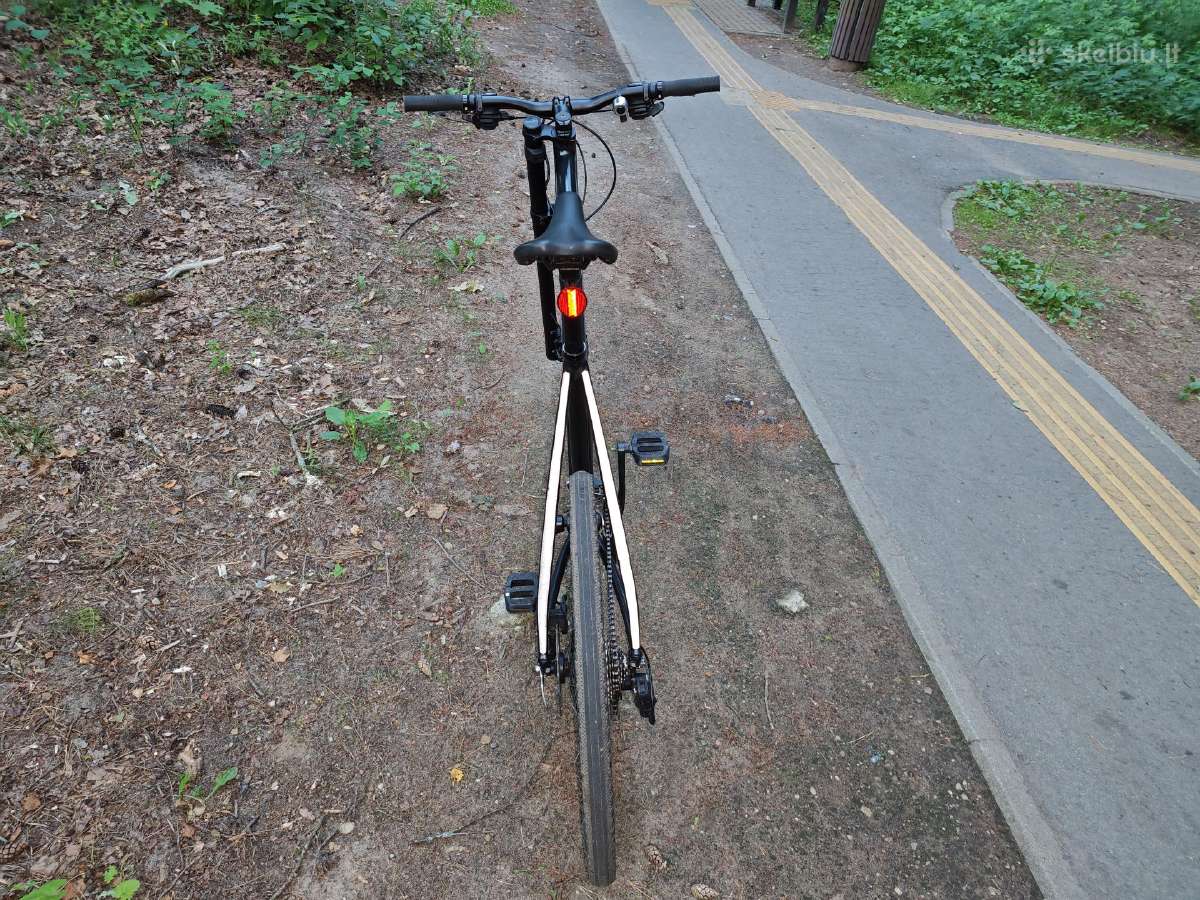 Cannondale Badboy - nuotraukos Nr. 10