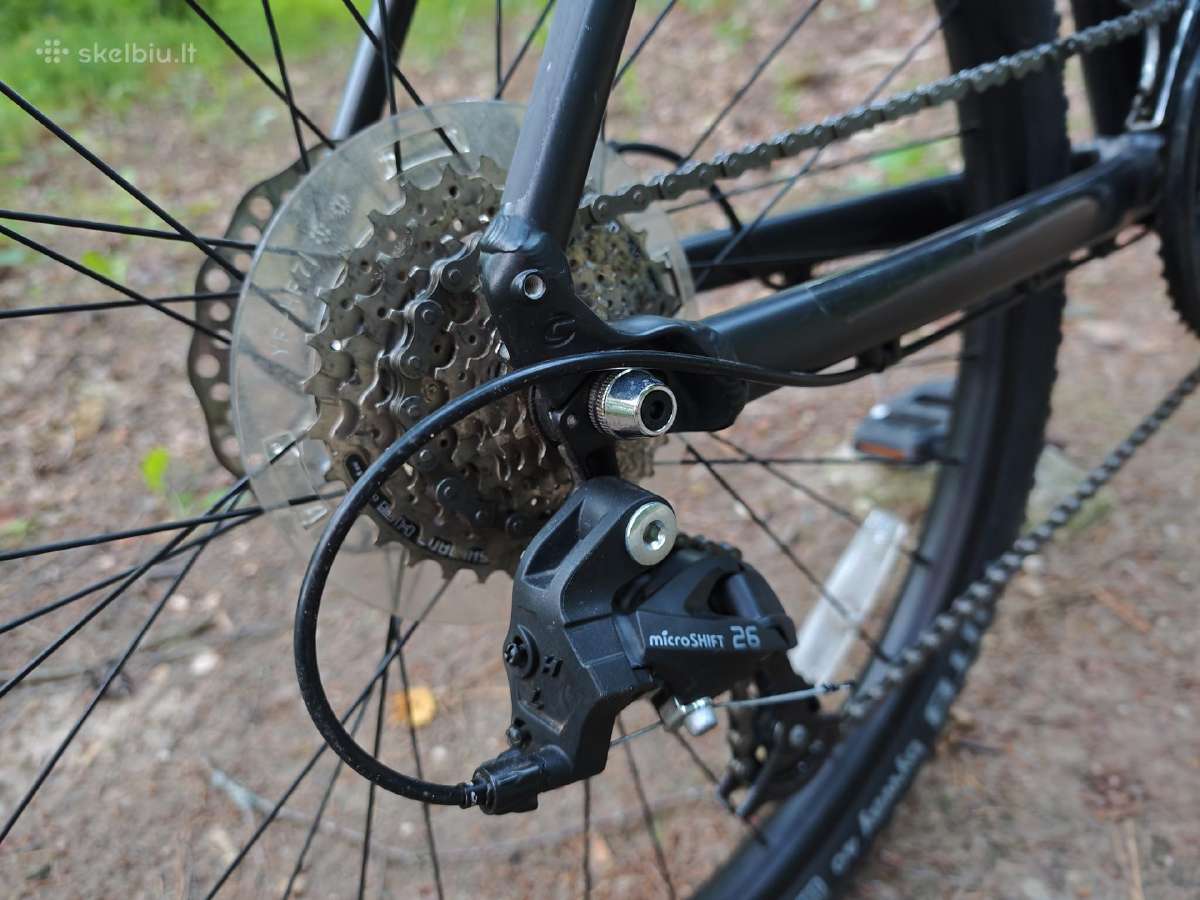 Cannondale Badboy - nuotraukos Nr. 11