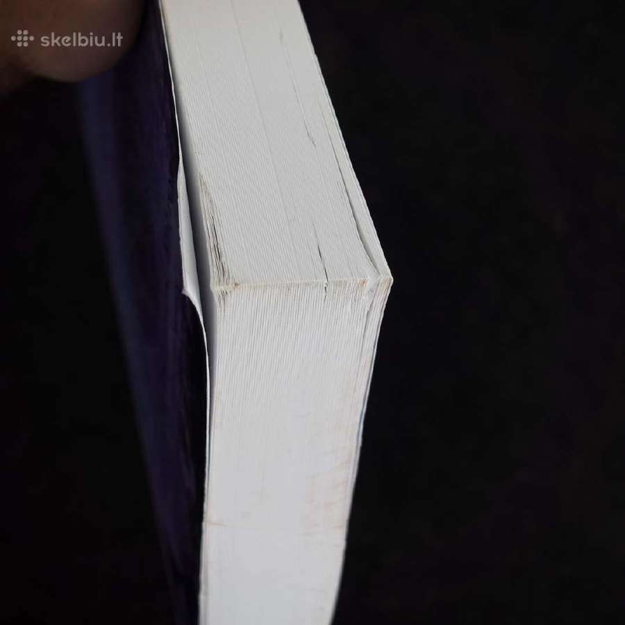 John Dee's Five Books of Mystery - nuotraukos Nr. 4