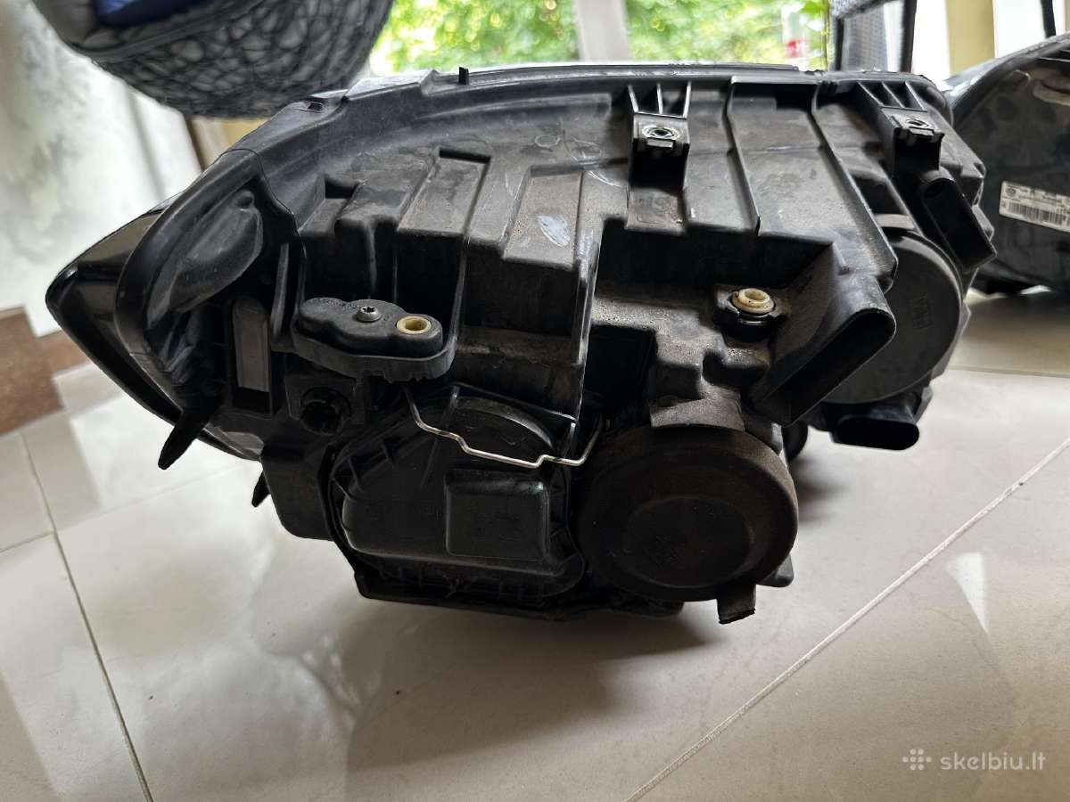 Originalus VW Transporter T6 žibintai - nuotraukos Nr. 11