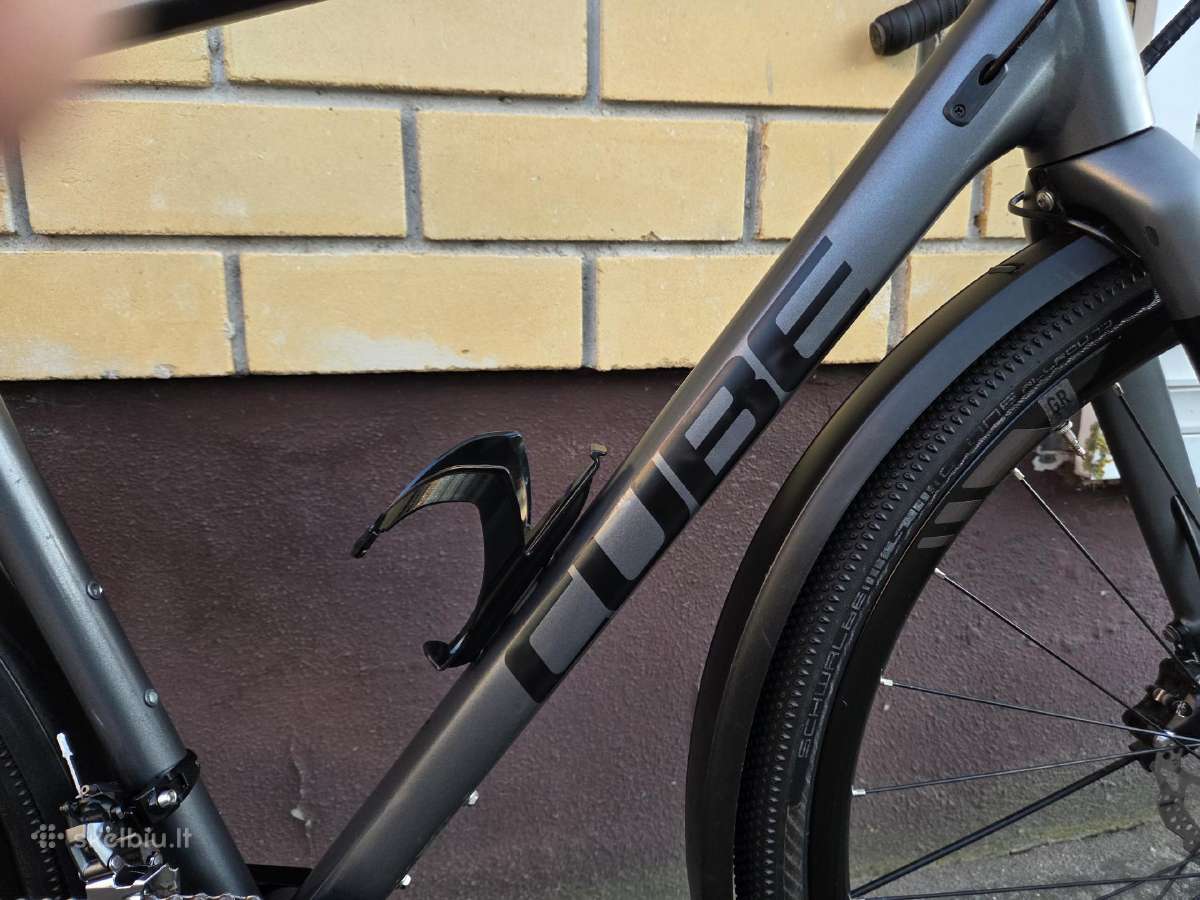 Cube Nuroad Race L - nuotraukos Nr. 5