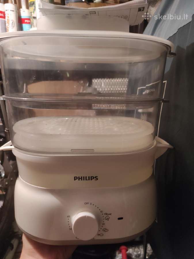 Garpuodis philips
