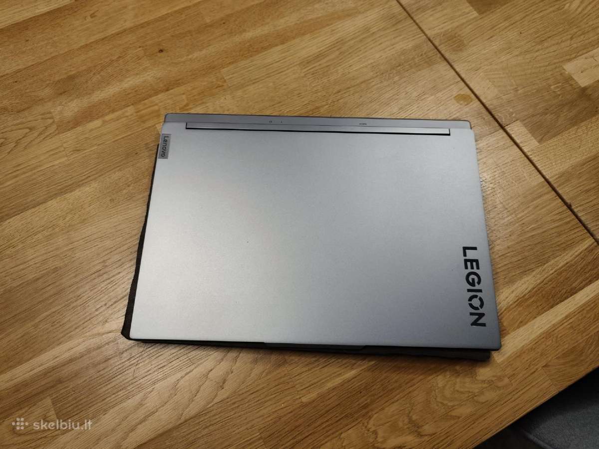 Lenovo Legion 5 I5-13450hx 16gb ddr5 500gb Rtx4060