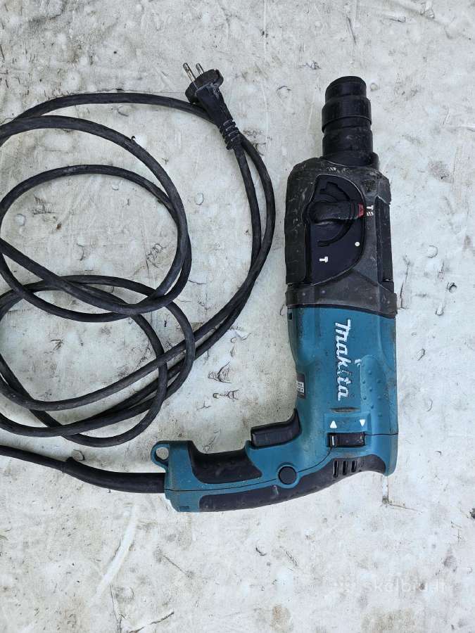 Makita