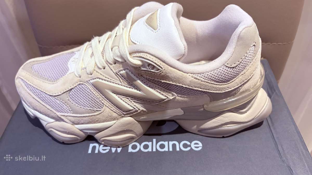 New balance 9060