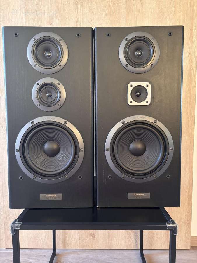 Pioneer Cs-5030
