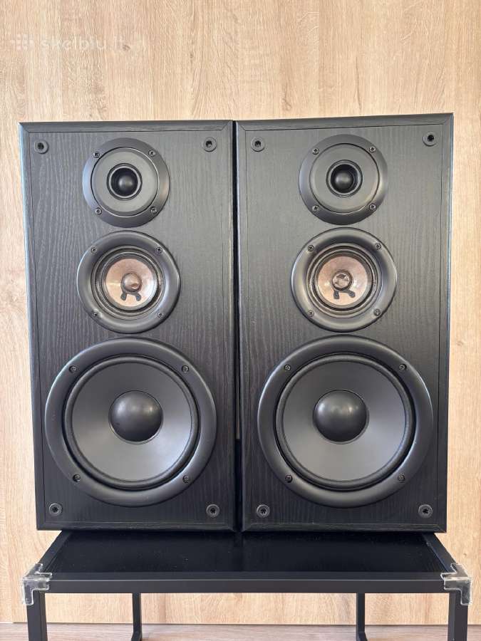 Naudotos Sony Ss-e420