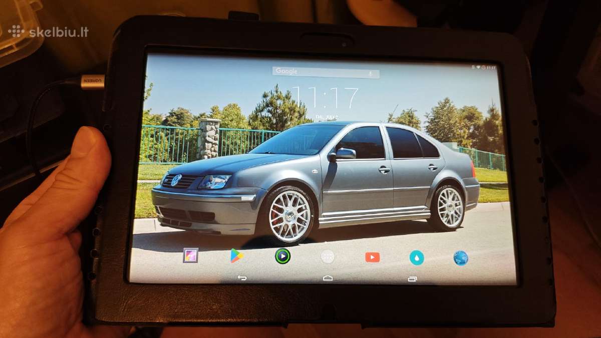 Nexus 10 plančetė