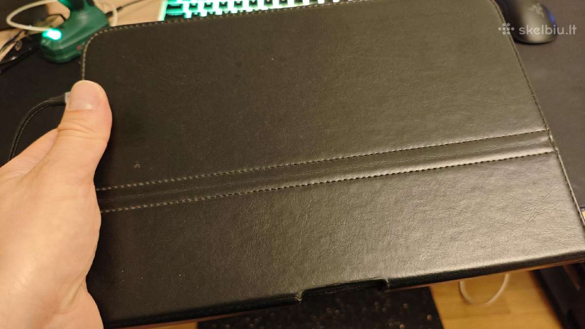 Nexus 10 plančetė - nuotraukos Nr. 2