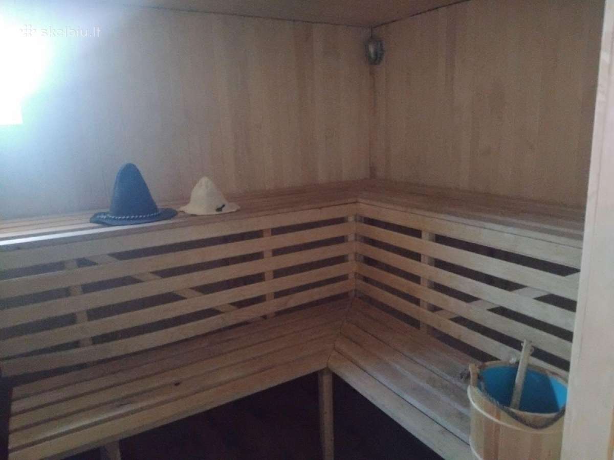 Nuomojama sodyba Raseinių rajone - nuotraukos Nr. 10