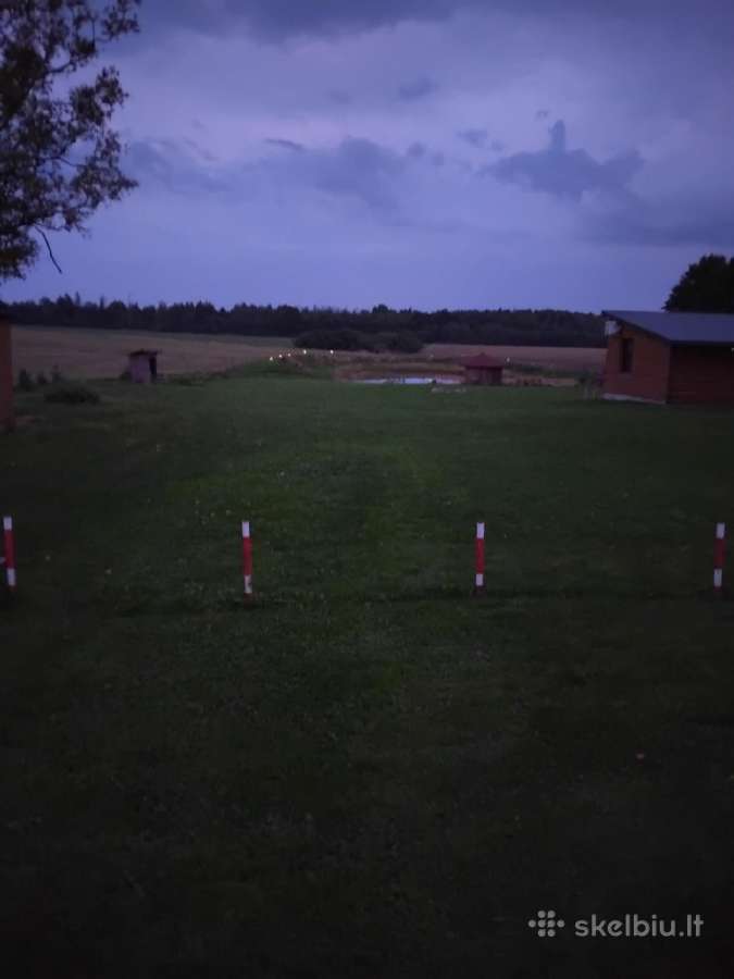 Nuomojama sodyba Raseinių rajone - nuotraukos Nr. 16