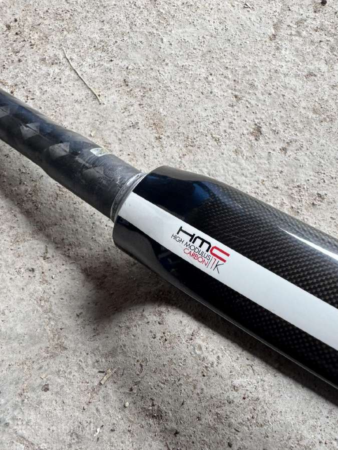 Carbonine sake stevens - nuotraukos Nr. 4