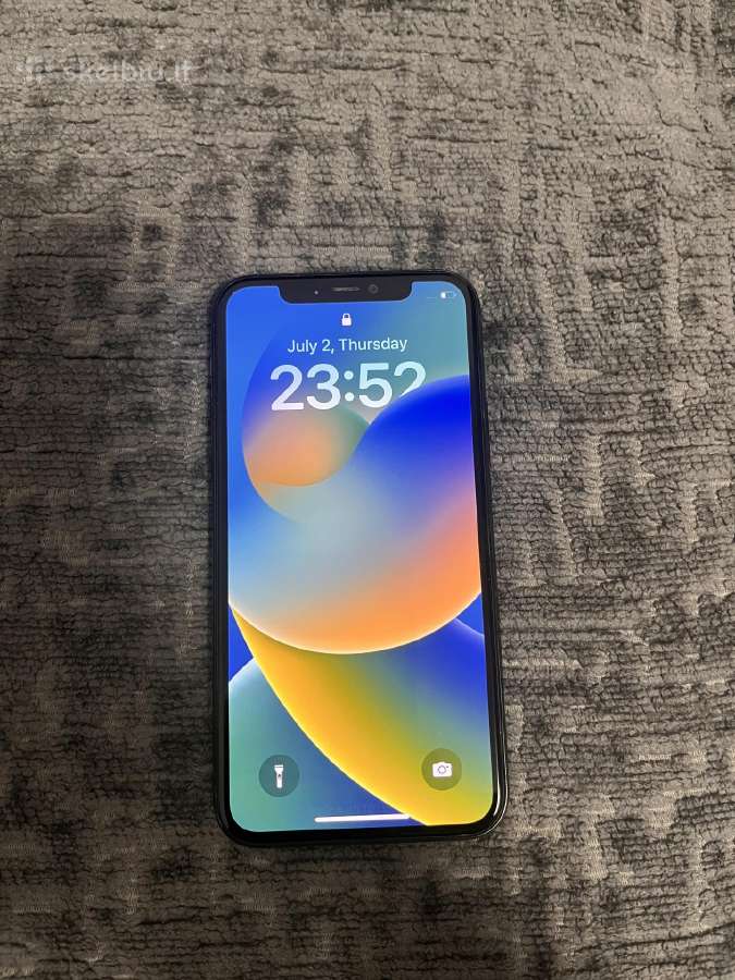 iPhone 11pro 512gb