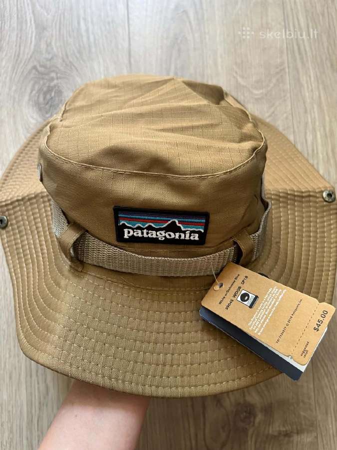 Patagonia kepure