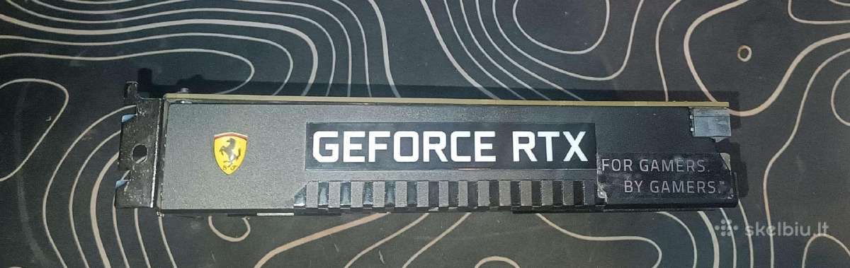 Rtx 2060 Oem