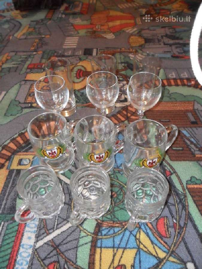 Parduodu tauriu komplektus. kaina: 6eur/kompl - nuotraukos Nr. 2