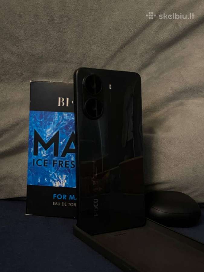 Poco x7 pro