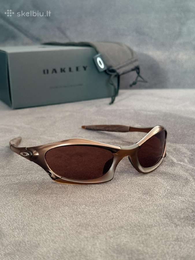Oakley splice kolekcija