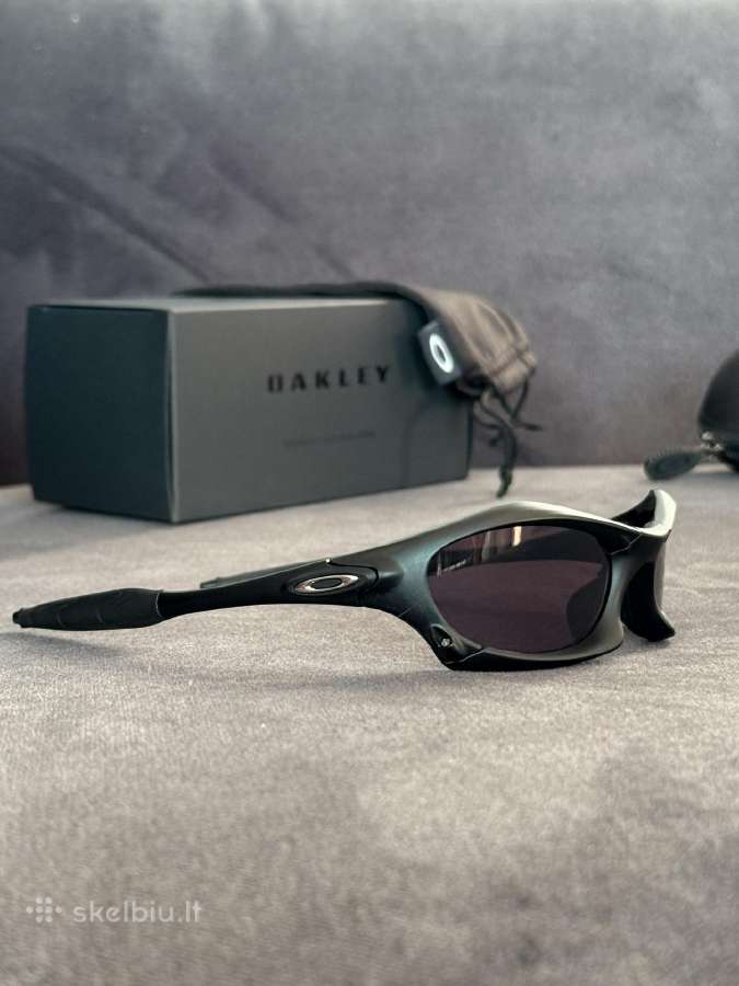 Oakley splice kolekcija