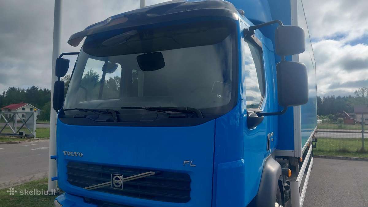 Stiklų Keitimas Visam Transportui! Atvažiuojame! - nuotraukos Nr. 20