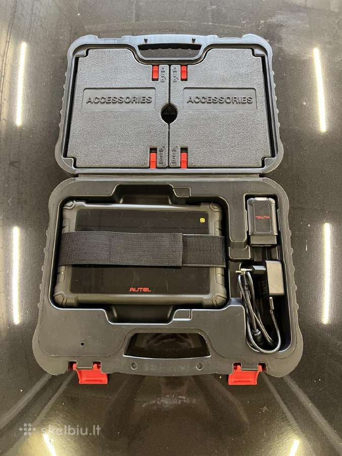 Autel maxichek Mx900-ts 380€