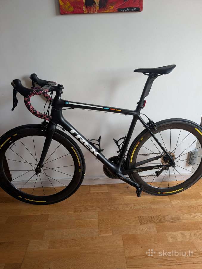 Trek Emonda Alr