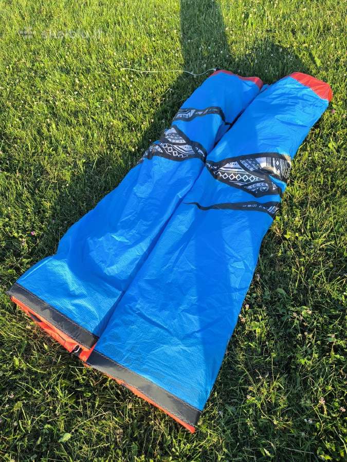 Naish boxer 12kv - nuotraukos Nr. 3