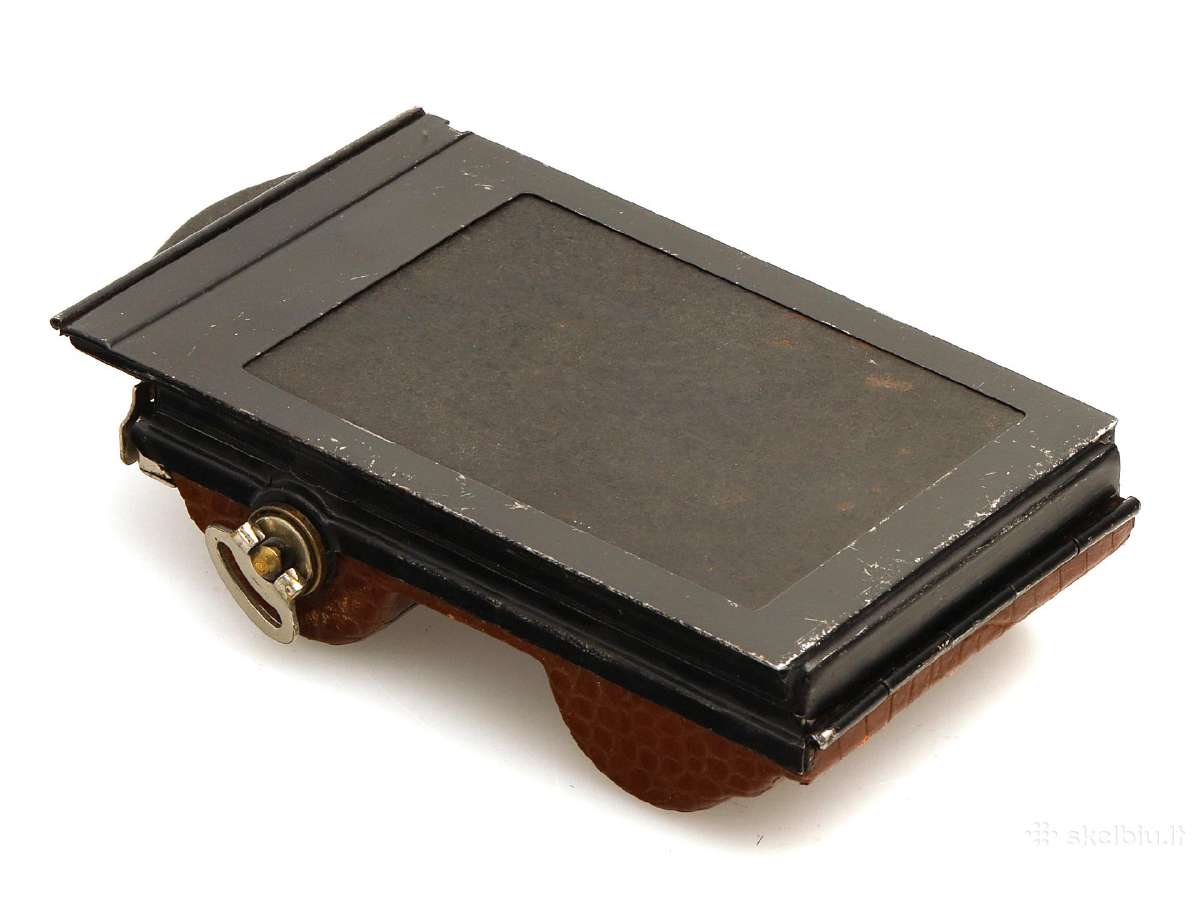 Objektyvai ir kt. technika plačiajuostei fotograf. - nuotraukos Nr. 14