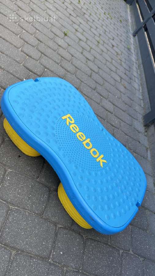 Reebok easytone stepas