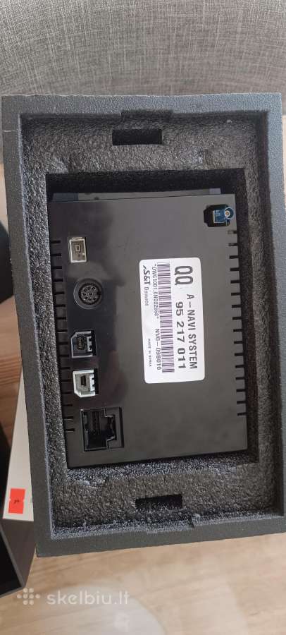 Monitor„chevrolet Captiva" - nuotraukos Nr. 3