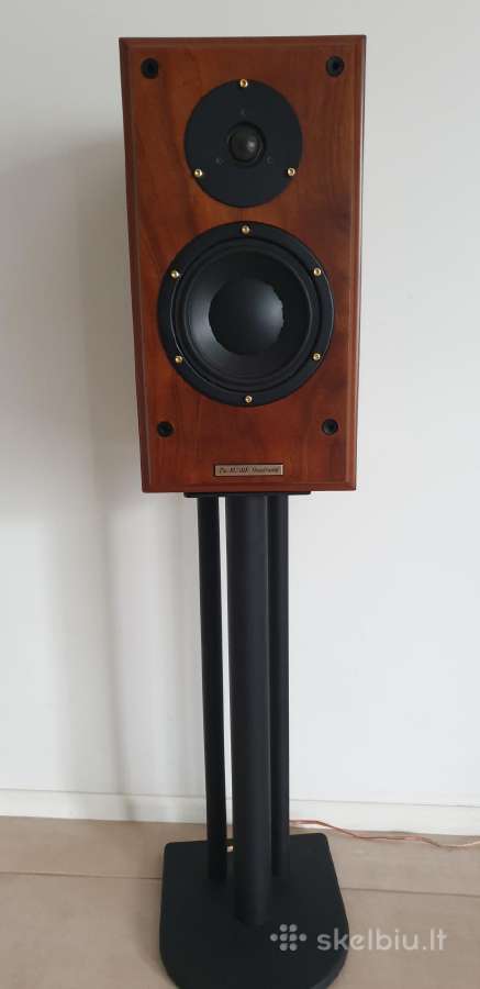 Ruark Broadsword (Dynaudio) kolonėlės