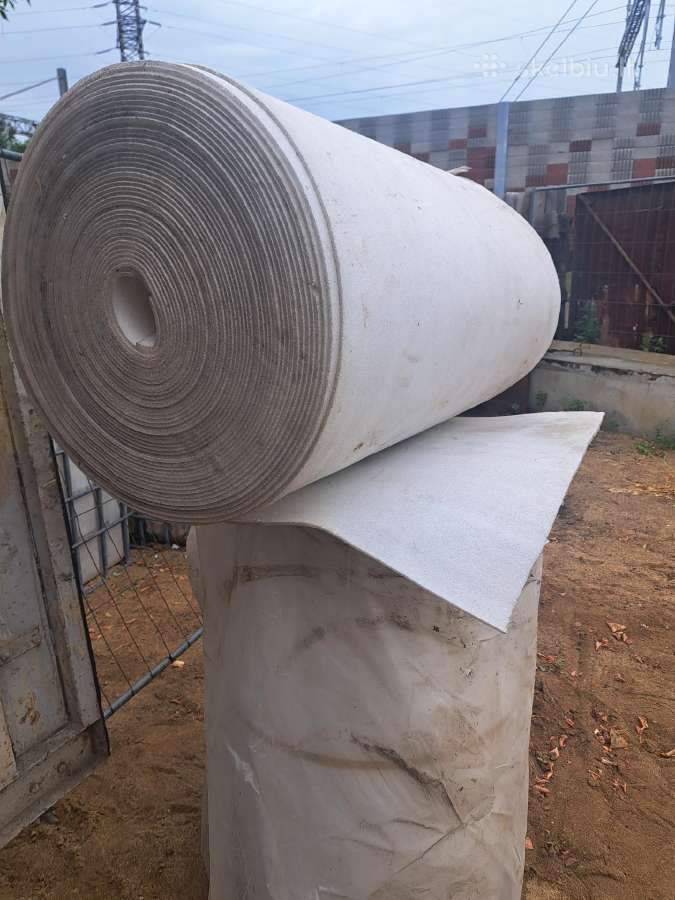 Parduodu laminato paklotą