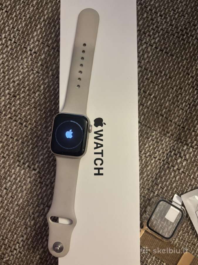 Apple watch Se 40mm