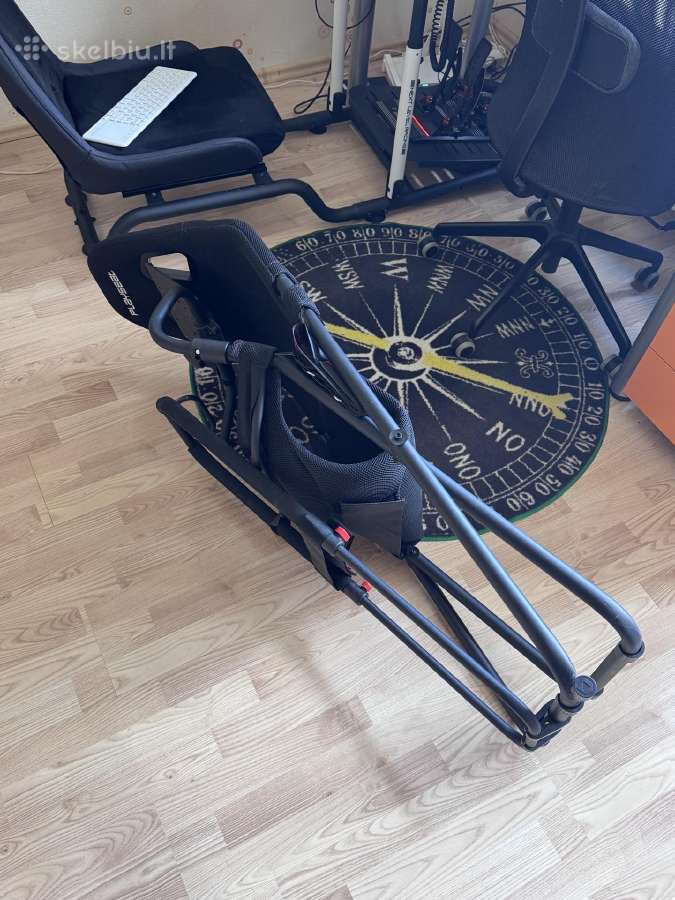 Playseat Challenge