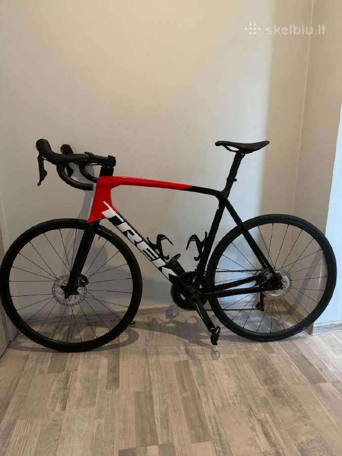 Trek Domane SL 6 Disc Carbon