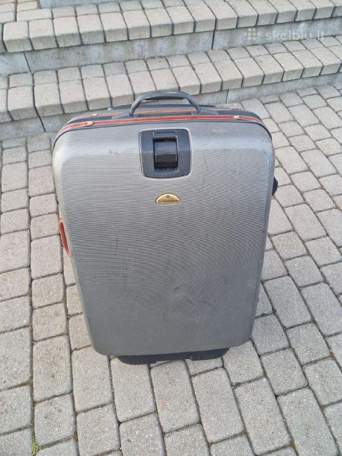 Samsonite lagaminas