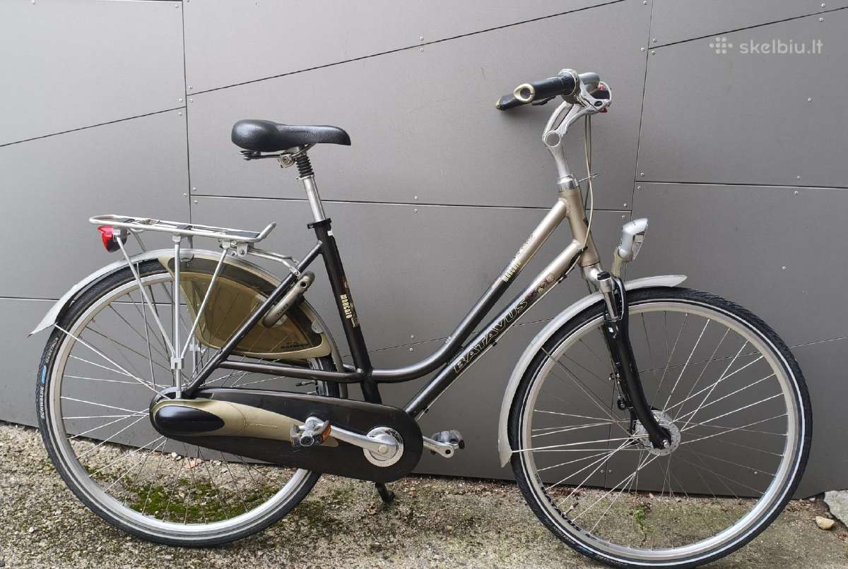 Batavus Marcato