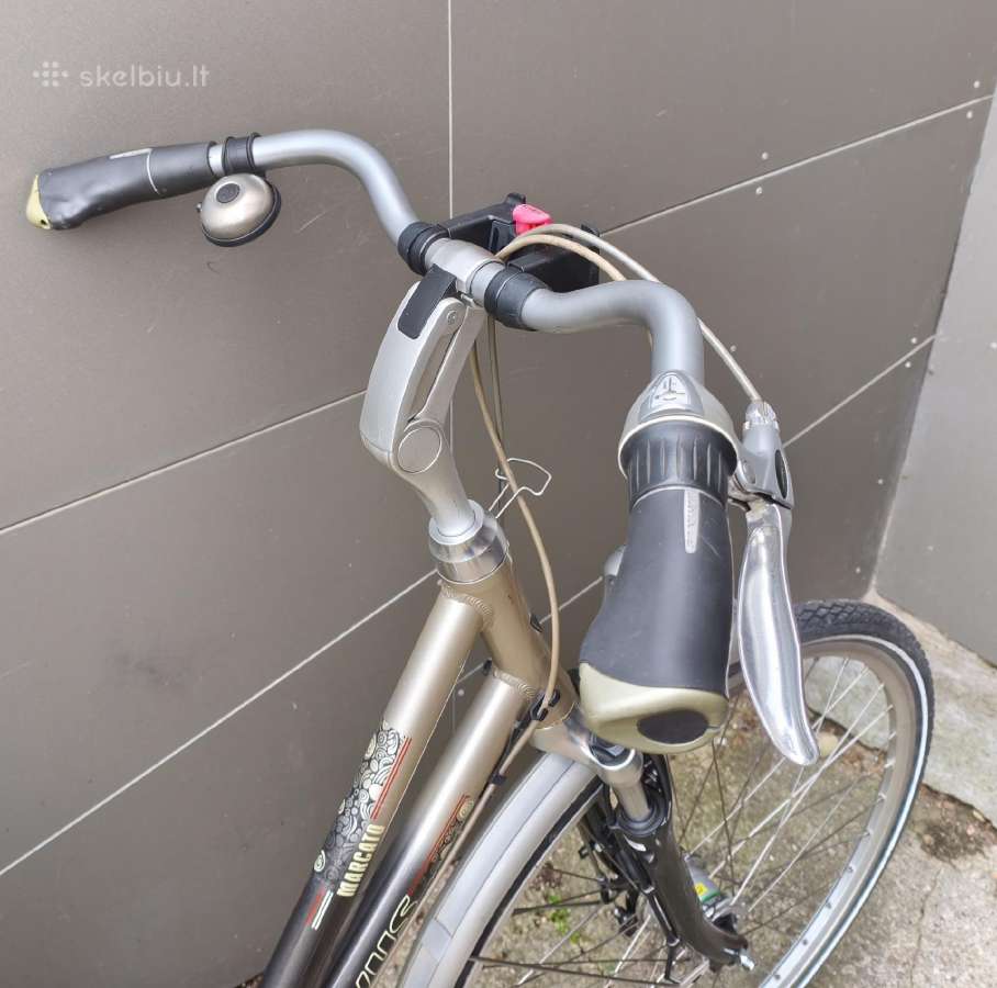 Batavus Marcato - nuotraukos Nr. 3