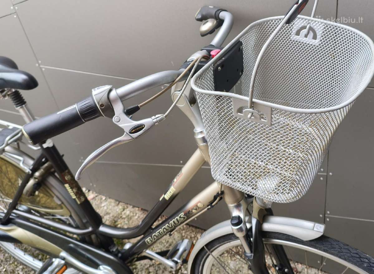 Batavus Marcato - nuotraukos Nr. 4