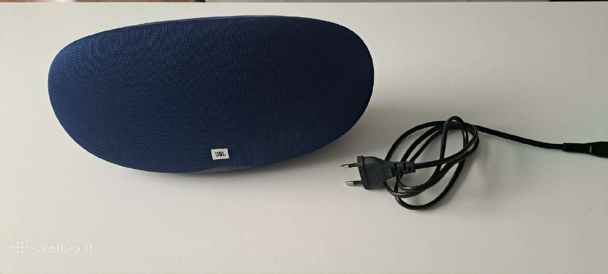Jbl Playlist (Nenaudotas)