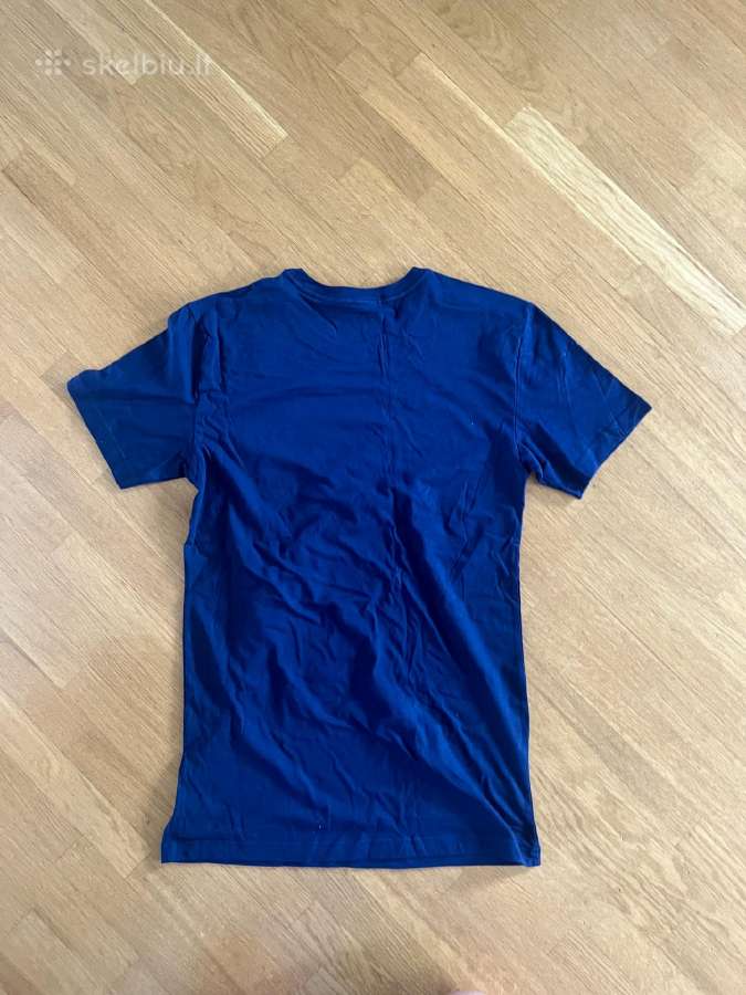 Nauji Ralph Lauren Marškinėliai - nuotraukos Nr. 2