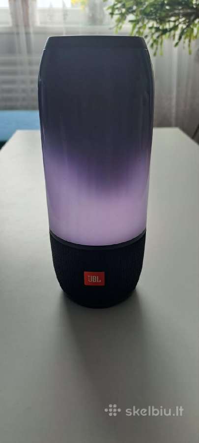 Jbl Pulse 3