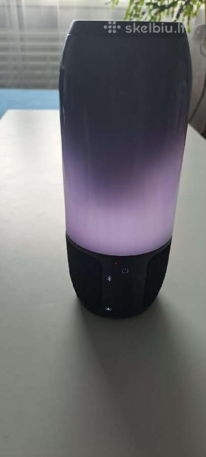 Jbl Pulse 3 - nuotraukos Nr. 2