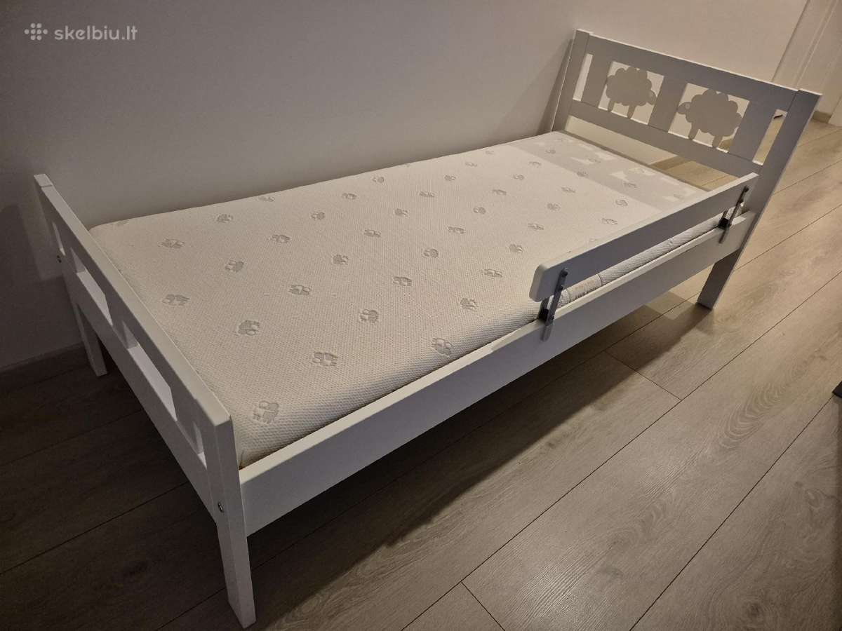 Vaikiškos lovos