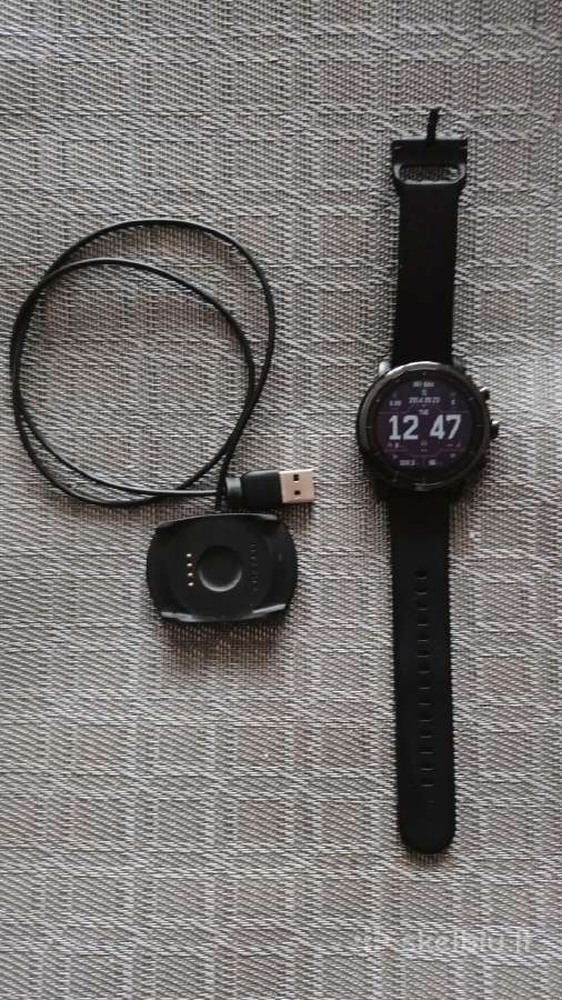 Išmanusis laikrodis xiaomi Amazfit Stratos 2