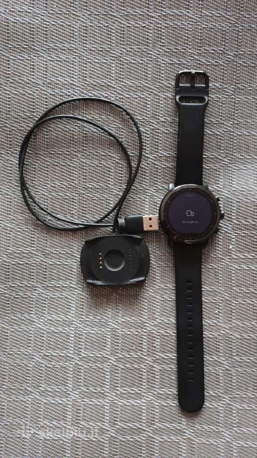 Išmanusis laikrodis xiaomi Amazfit Stratos 2 - nuotraukos Nr. 3